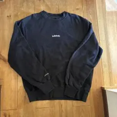 ballaholic ハーフジップ jacket サイズM ボーラホリック L - メルカリ