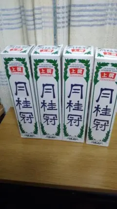 日本酒 一升瓶×2本 月桂冠 白鶴 - メルカリ