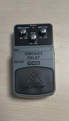 【12074】BEHRINGER US600 汚れ有 12074】BEHRINGER US600 汚れ有 - メルカリ