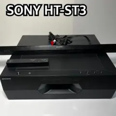 2025年最新】sony ht-st3の人気アイテム - メルカリ