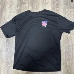 SHEIN New York ベア グラフィック Tシャツ XL