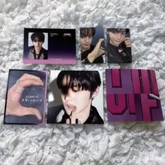 ZEROBASEONE ICONIK JP ⭐️プロフィール必読⭐️