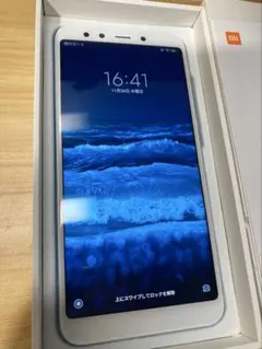 simフリー スマートフォン本体