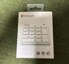 microsoftキーボード