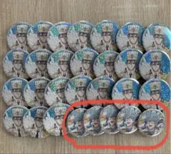 アイドリッシュセブン　 四葉環　缶バッジ