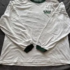 長袖 Tシャツのサムネイル