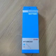 純正】シマノ BT-DN110-A Di2 内蔵パワーユニット - メルカリ