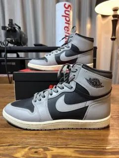 Nike Air Jordan 1 High 85 Reverse Shadow
