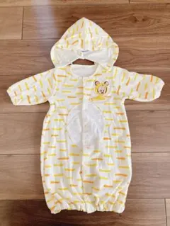 ディズニーベビー ロンパース ツーウェイオール 50〜70cm