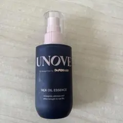 UNOVE SILK OIL ESSENCE 70mlのサムネイル