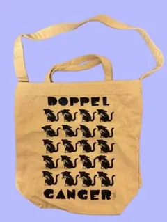 n*4様 SHOO-LA-RUE 2WAY トートバッグ 猫柄のサムネイル