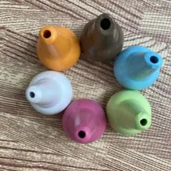 メルカリ最安値❣️ クレヨン6色セット