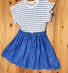 『アプレレクール』ワンピース