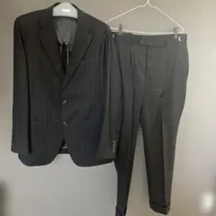 スーツ　セットアップ