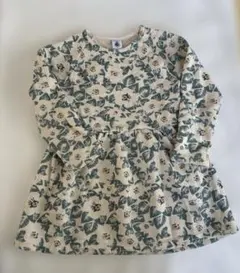 プチバトー　5ans110cm