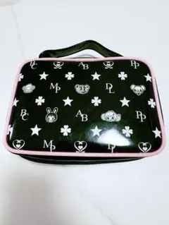 【美品】Nintendo DS ケース ナルミヤ