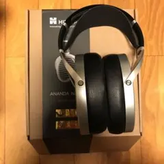 2026年最新】hifiman anandaの人気アイテム - メルカリ