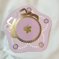 カフェシナモン エスプリ コースター - メルカリ