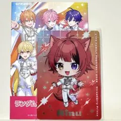 2026年最新】莉犬 カードの人気アイテム - メルカリ