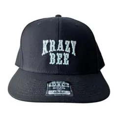 2026年最新】KRAZY BEE キャップの人気アイテム - メルカリ