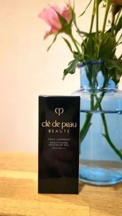 クレ・ド・ポー ボーテ ヴォワールルミヌ