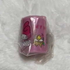 サンリオ コインシリンダー マイメロ