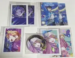 2025年最新】パラライ 斗真 缶バッジの人気アイテム - メルカリ