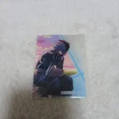 轟焦凍　僕のヒーローアカデミア　クリアカード