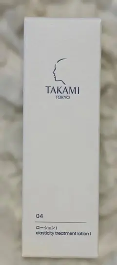 TAKAMI ローションI 100ml 化粧水　R8.7月到着分のサムネイル