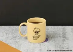 呪術廻戦　呪術廻戦カフェ　マグカップ 2026年最新】呪術廻戦カフェ マグカップの人気アイテム - メルカリ