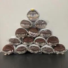 おそ松さん もちマス もちもちマスコット ぬいぐるみ からあげクン まとめ売り