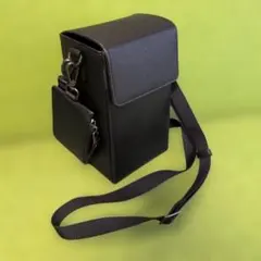 マ*ュ様 ZARA ボックス型ショルダーバッグ