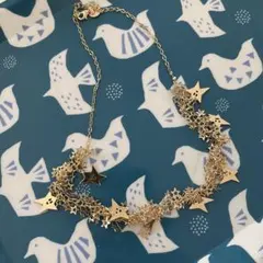 ネネッスターネックレスのサムネイル