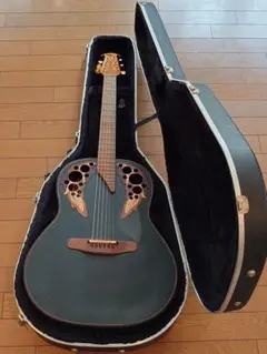 Ovation Adamas Ⅱ 1681-5 オベーション アダマス ギターのサムネイル