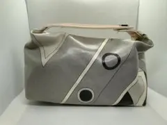 Emilio Pucci ポーチ グレー系 総柄のサムネイル