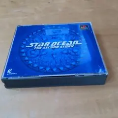 スターオーシャンのサムネイル