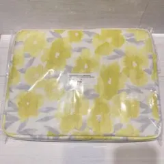 wpc PCケース　防水撥水パソコン&iPadケース　タブレットケース