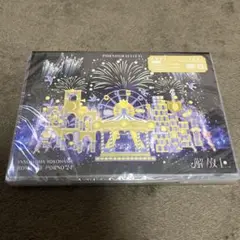 ポルノグラフィティ 因島・横浜ロマンスポルノ'24 〜解放区〜 DVD 通常盤