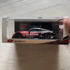 t*o様 スパーク 1/43 TGM Grand Prix SF23 JuJu - メルカリ
