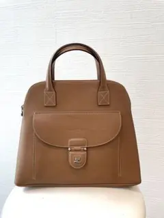 クレージュ　courreges ハンドバッグのサムネイル