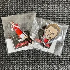 浦和レッズ　BIGアクスタ　マリウスホイブラーテン ♦️#マリウスホイブラーテン 2023Jリーグ優秀選手賞 受賞