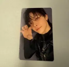 &TEAM NICHOLAS ニコラス　CD 購入特典　会場限定トレカ