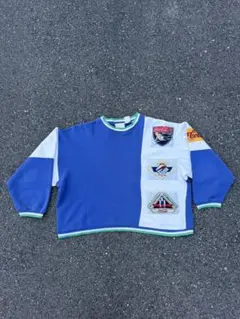 ヴィンテージ　スウェット　Coca-Cola