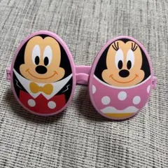 ミッキー ミニー ドナルド デイジー サングラス