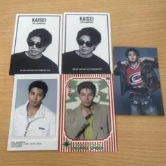 THERAMPAGE 武知海青　フォトカ