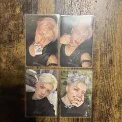 &TEAM Back to Life MAKI トレカまとめ売り