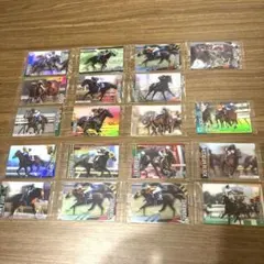 2026年最新】サラブレッドコレクション11の人気アイテム - メルカリ