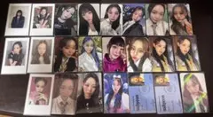 2026年最新】billlie トレカの人気アイテム - メルカリ