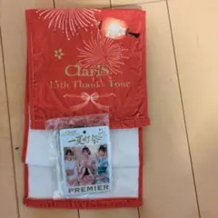 ClariS 15th Thanks Tour 一夏灯祭 プレミアムセット - メルカリ