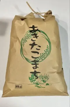 農家直送 秋田県産 令和７年 あきたこまち 15kg 秋田小町 農家直送 秋田県産 令和7年 あきたこまち 15kg 秋田小町 - メルカリ